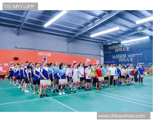 广州羽毛球队选拔赛评析:展现实力与团队协作的精彩瞬间 广州羽毛球队选拔赛评析:展现实力与团队协作的精彩瞬间